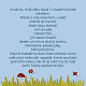 NEVIDITELNÝ DŘEVORUBEC- Pohádky do batůžku