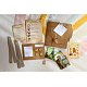 PRVNÍ POHÁDKOVÝ BATŮŽEK – kompletní sada se 4 pohádkami