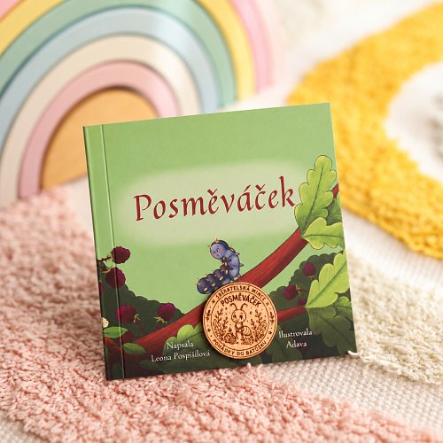 POSMĚVÁČEK