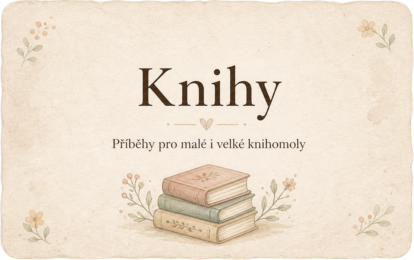 Knihy